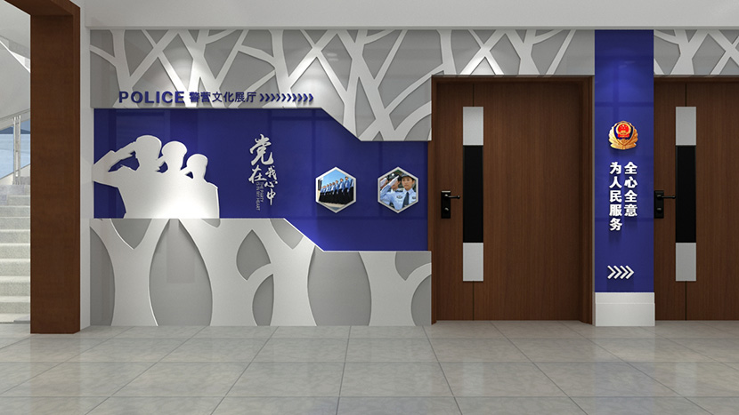 展厅设计|文化墙设计|企业展厅设计|3D效果图设计|1396me皇家世界广告公司